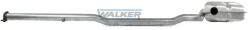 WALKER Koncový tlmič výfuku WALKER 25082 (25082)