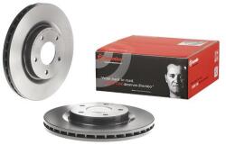 BREMBO Brzdový kotúč BREMBO 09. N264.11 (09.N264.11)