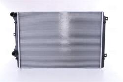 NISSENS Chladič motora NISSENS 65339 (65339)