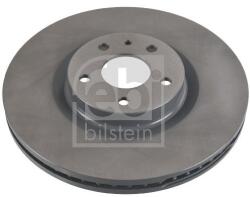 Febi Bilstein Brzdový kotúč FEBI BILSTEIN 107728 (107728)