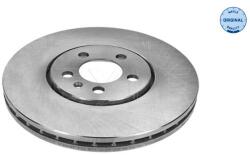 MEYLE Brzdový kotúč MEYLE 115 521 0032 (115 521 0032)