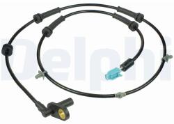 DELPHI Snímač počtu otáčok kolesa DELPHI SS20260 (SS20260)