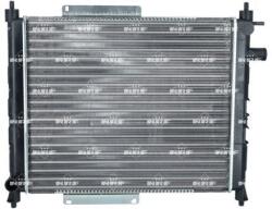 NRF Chladič motora NRF 58107A (58107A)