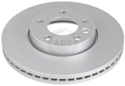 A. B. S Brzdový kotúč A. B. S. 17524 (17524)