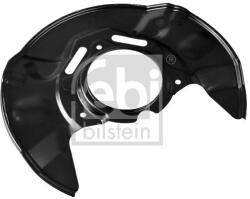 Febi Bilstein Ochranný plech proti rozstreku, Brzdový kotúč FEBI BILSTEIN 178429 (178429)