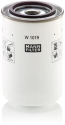 Mann-filter Filter pracovnej hydrauliky MANN-FILTER W 1019 (W 1019)