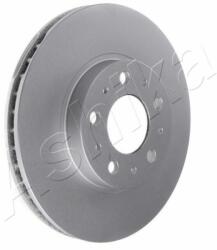 ASHIKA Brzdový kotúč ASHIKA 60-00-0347 (60-00-0347)