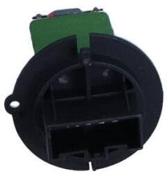 MAXGEAR Odpor vnútorného ventilátora MAXGEAR 57-0378 (57-0378)