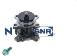 SNR Súprava ložísk kolesa SNR R177.48 (R177.48)