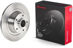 BREMBO Brzdový kotúč BREMBO 08. A753.37 (08.A753.37)