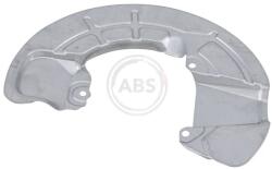 A. B. S Ochranný plech proti rozstreku, Brzdový kotúč A. B. S. 11156 (11156)