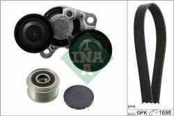 Schaeffler INA Ozubený klinový remeň - Sada Schaeffler INA 529 0206 20 (529 0206 20)