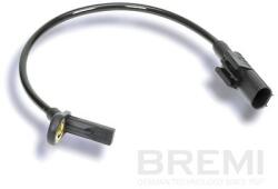 BREMI Snímač počtu otáčok kolesa BREMI 50515 (50515)