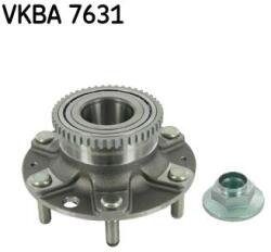 SKF Súprava ložísk kolesa SKF VKBA 7631 (VKBA 7631)
