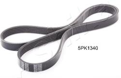 ASHIKA Ozubený klinový remeň ASHIKA 112-5PK1340 (112-5PK1340)