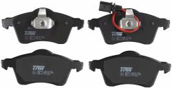 TRW Sada brzdových platničiek kotúčovej brzdy TRW GDB1391 (GDB1391)