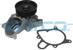 DAYCO Vodné čerpadlo, chladenie motora DAYCO DP326 (DP326)