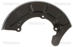 TRISCAN Ochranný plech proti rozstreku, Brzdový kotúč TRISCAN 8125 29145 (8125 29145)
