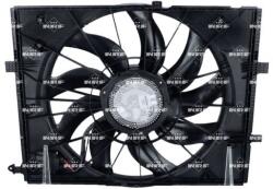 NRF Ventilátor chladenia motora NRF 470065 (470065)