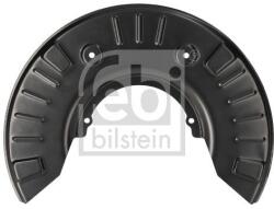 Febi Bilstein Ochranný plech proti rozstreku, Brzdový kotúč FEBI BILSTEIN 186151 (186151)