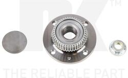 NK Súprava ložísk kolesa NK 764721 (764721)