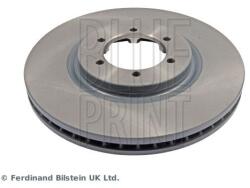 BLUE PRINT Brzdový kotúč BLUE PRINT ADG043101 (ADG043101)