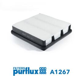 PURFLUX Vzduchový filter PURFLUX A1267 (A1267)
