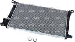 NRF Chladič motora NRF 53065 (53065)