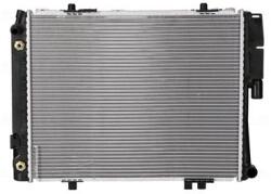 NISSENS Chladič motora NISSENS 62582A (62582A)