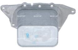 NRF Chladič motorového oleja NRF 31789 (31789)