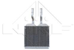 NRF Výmenník tepla vnútorného kúrenia NRF 52103 (52103)