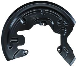 KAMOKA Ochranný plech proti rozstreku, Brzdový kotúč KAMOKA 1180071 (1180071)