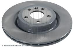 BLUE PRINT Brzdový kotúč BLUE PRINT ADJ134372 (ADJ134372)