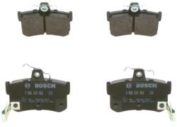 Bosch Sada brzdových platničiek kotúčovej brzdy BOSCH 0 986 424 568 (0 986 424 568)