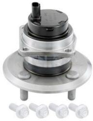 SNR Súprava ložísk kolesa SNR R169.63 (R169.63)