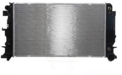 MAHLE Chlodnica Wody (cr 12 000s)