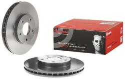 BREMBO Brzdový kotúč BREMBO 09.9368. 11 (09.9368.11)