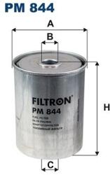 FILTRON Palivový filter FILTRON PM 844 (PM 844)