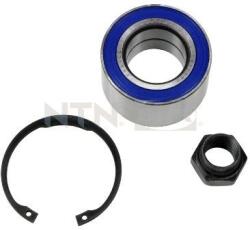 SNR Súprava ložísk kolesa SNR R152.39 (R152.39)