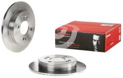 BREMBO Brzdový kotúč BREMBO 08. A916.10 (08.A916.10)