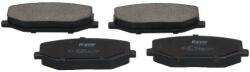 KAVO PARTS Sada brzdových platničiek kotúčovej brzdy KAVO PARTS KBP-8502 (KBP-8502)