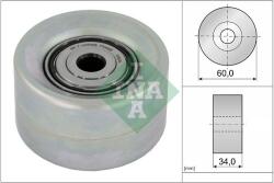 Schaeffler INA Vratná/vodiaca kladka rebrovaného klinového remeňa Schaeffler INA 532 0921 10 (532 0921 10)