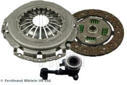 BLUE PRINT Spojková sada BLUE PRINT ADR163072 (ADR163072)