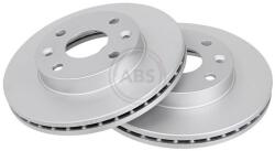 A. B. S Brzdový kotúč A. B. S. 17090 (17090)