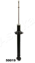 ASHIKA Tlmič pérovania ASHIKA MA-50019 (MA-50019)