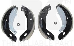 NK Sada brzdových čeľustí NK 2799427 (2799427)