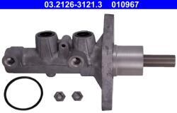 ATE Hlavný brzdový válec ATE 03.2126-3121.3 (03.2126-3121.3)