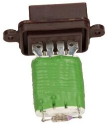 MAXGEAR Odpor vnútorného ventilátora MAXGEAR 57-0171 (57-0171)