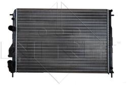 NRF Chladič motora NRF 58325 (58325)