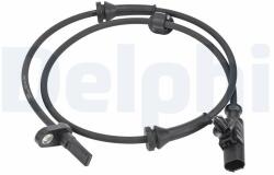 DELPHI Snímač počtu otáčok kolesa DELPHI SS21335-12B1 (SS21335-12B1)